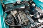 Packard Caribbean Convertible 1953 года
